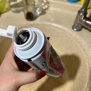 Koza Gıda Hulala Sprey Krem Şanti