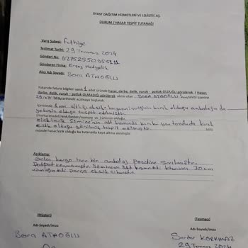 Hepsiburada Müşterilerine Yardımcı Olmuyor Devamlı Satıcıyı Koruyor.