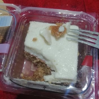 BİM Osmanoğlu Kıbrıs Tatlısı