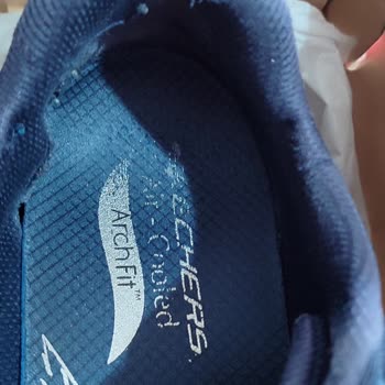 Skechers 2 Ayda Dağılan Ayakkabı