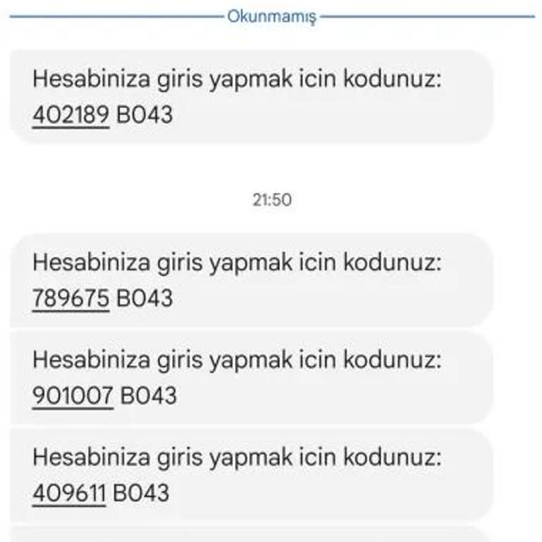 Alotell Akar Telekom Alotell SMS Mağduriyeti