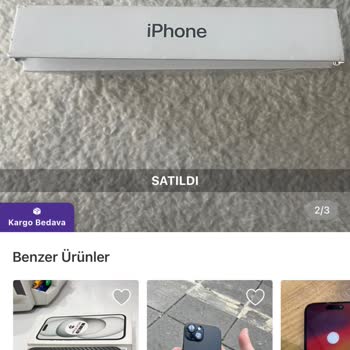 Dolap Uygulaması Şikayeti!