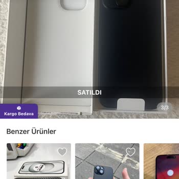 Dolap Uygulaması Şikayeti!