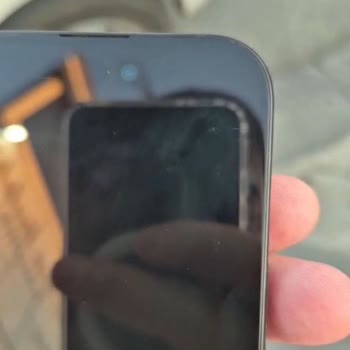 Dolap Uygulaması Şikayeti!