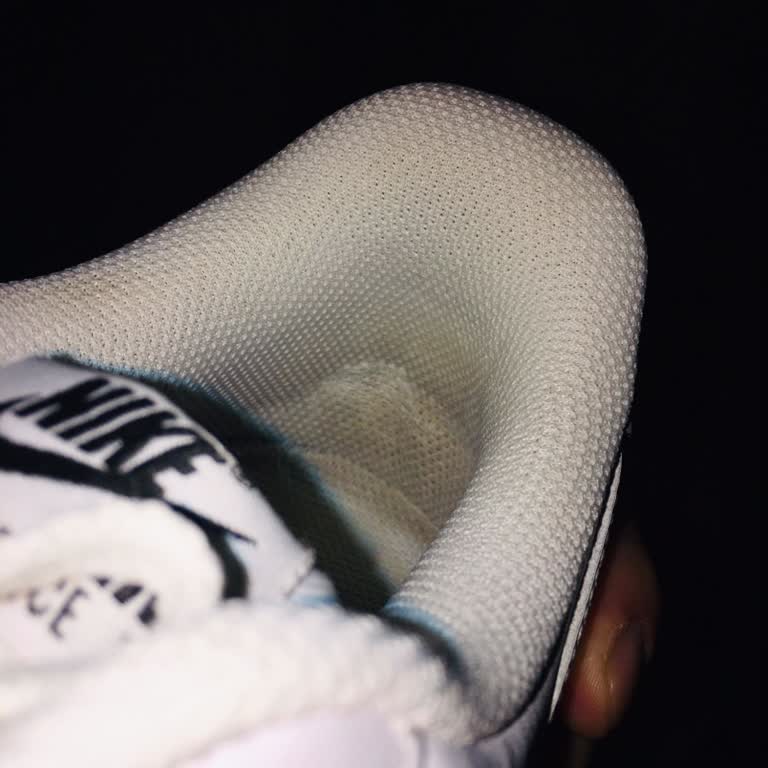 Gaziantep Prime Nike Mağazasından Alınan Ayakkabı Defolu Çıktı!