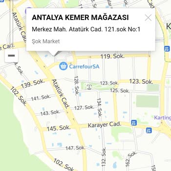 Şok Market Kapıda Yazana Göre Değil Kafasına Göre Kapatıyor