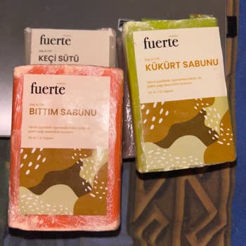 Fuerte Anadolu Doğallık İddiasıyla Satılan Ürünler Ve İade Sorunu