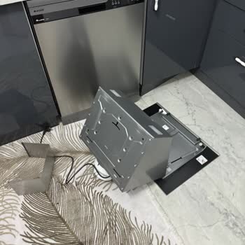 Arçelik Servisinin Yetersizliği Ve Baştan Savma İşleri