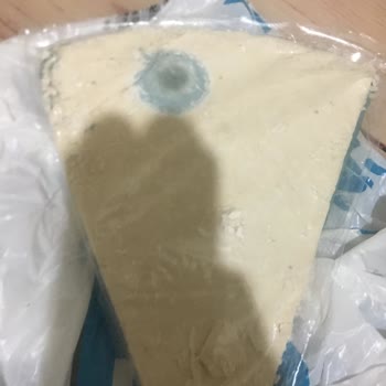 A101 Küflü Ürün Satıyor