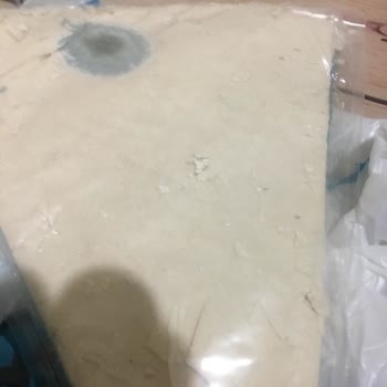A101 Küflü Ürün Satıyor