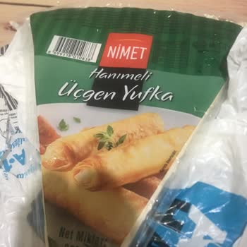 A101 Küflü Ürün Satıyor