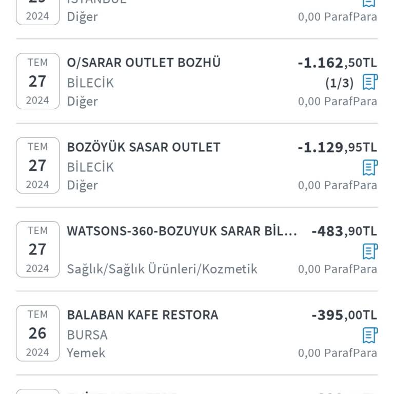 Sipay Tyg Adli Firma