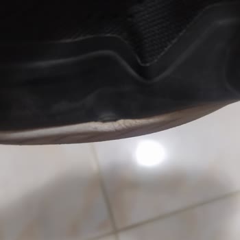 FLO Ayakkabı FLO Lotto Marka Ayakkabı 4 Ay Olmadan Dağıldı