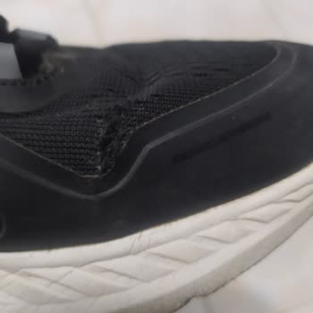 FLO Ayakkabı FLO Lotto Marka Ayakkabı 4 Ay Olmadan Dağıldı