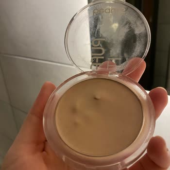 Gratis Pudranın İçinine Ne Koyuyorsunuz?