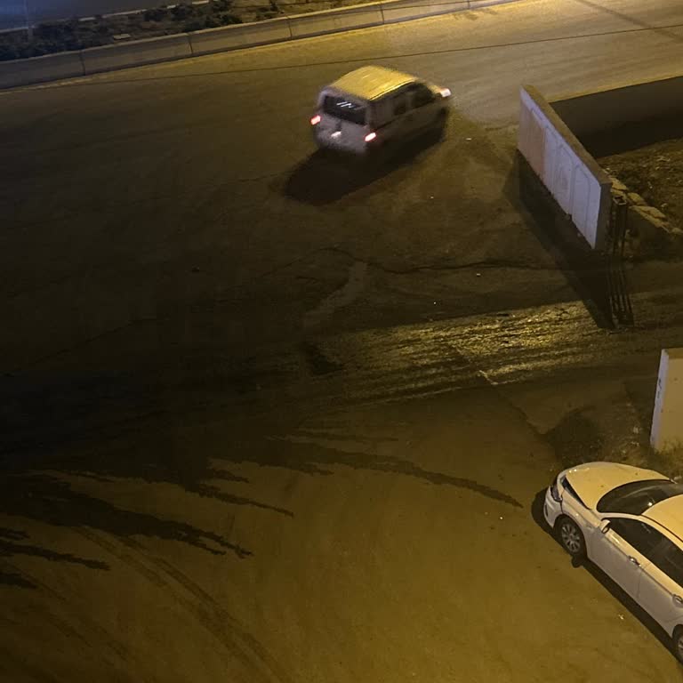 Keçiören Belediyesi Bağlum, Çöp Aktarma Merkezi Olmamalı!