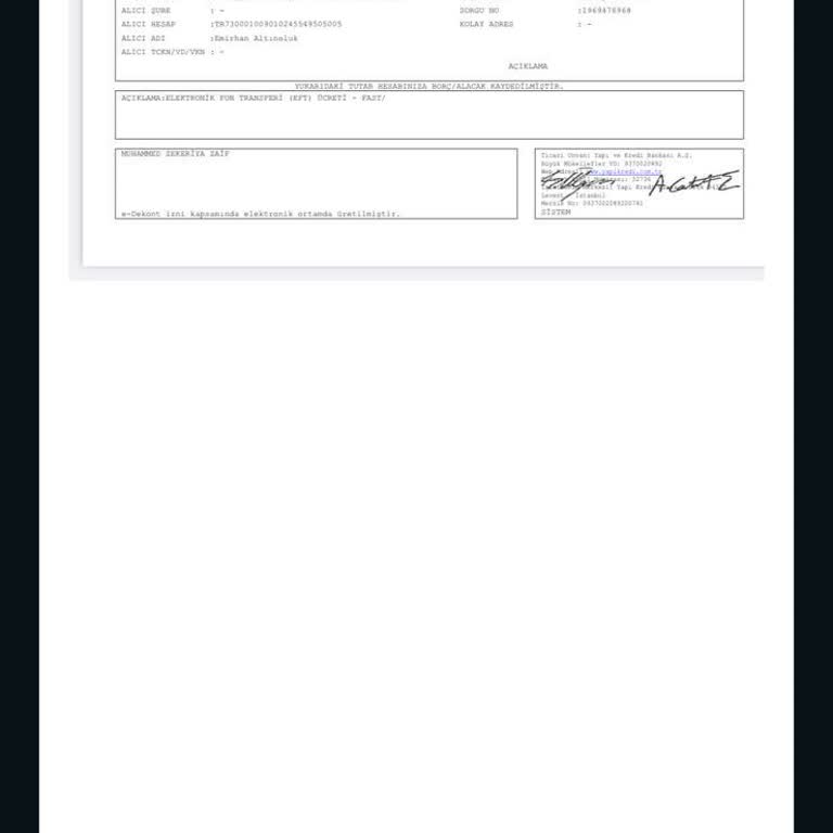 Vevobahis Hesabıma Para Gelmedi