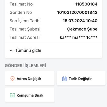 Dolap İnsanları Mağdur Ediyorlar!