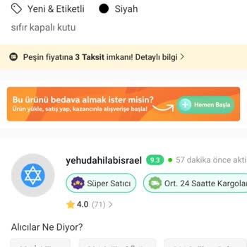 Dolap İnsanları Mağdur Ediyorlar!
