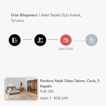 Vivense Ocak Nere Ağustos Nere?