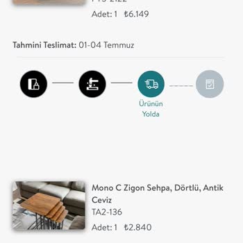 Vivense Ocak Nere Ağustos Nere?