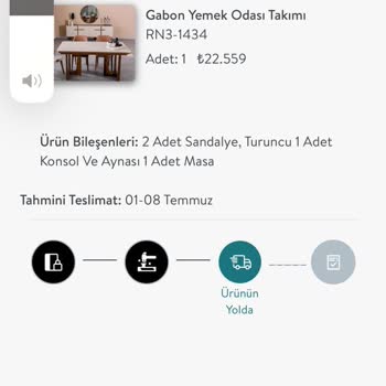 Vivense Ocak Nere Ağustos Nere?
