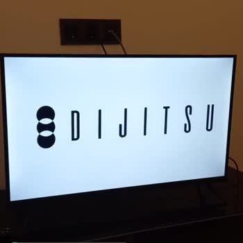 Dijitsu 32ds10000 TV Kurulum Sorunu!