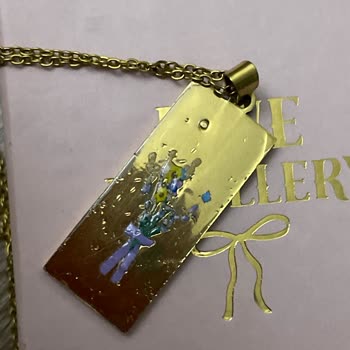 İlave Jewellery (Shopier) Çok İlgisiz!