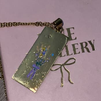 İlave Jewellery (Shopier) Çok İlgisiz!