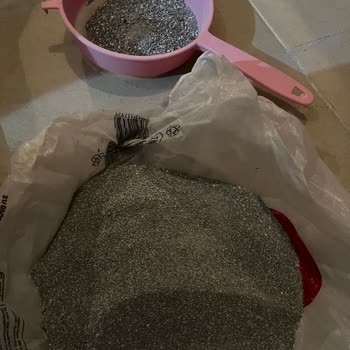 VanCat Market VanCat Kedi Kumu Toz Ve Koku Şikayeti