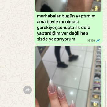 Beauty Seher Ergün Beylikdüzü Güzellik Salonu Deneyimi