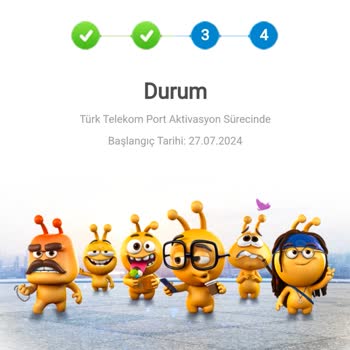 Superonline Türk Telekom Aktivasyon Süreci Sorunu. İnternet Kurumu.