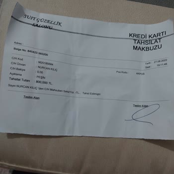 Suit Güzellik Merkezleri Sözleşme Sonrası İlgisizlik Ve Hayal Kırıklığı