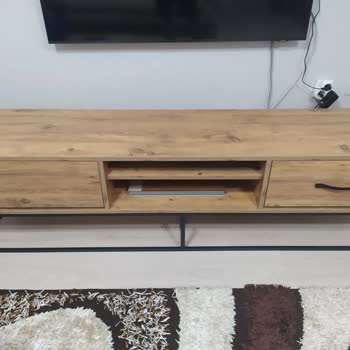 Evidea Ürün İle İlgili Yedek Parça Temin Edemiyoruz.