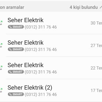 Karaca Züccaciye Tamir Edilemeyen Ürün Ve Servis Davranışı