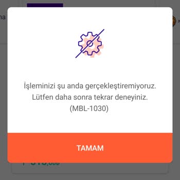 Pokus Firmasının Oyalayıcı Tavrı... İade Edilmeyen Para.