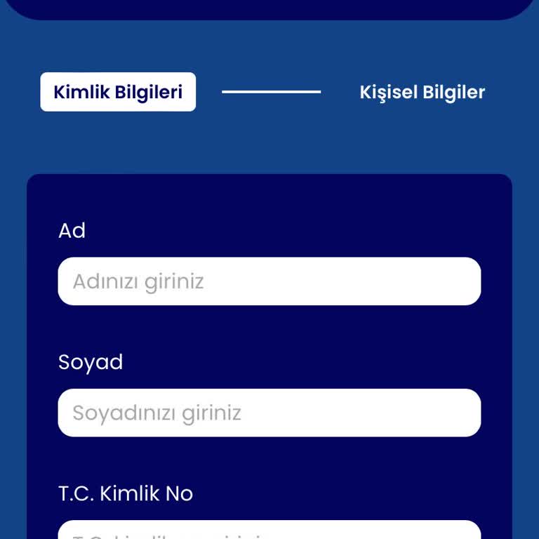 LCW adı kullanılarak yapılan Yanıltıcı İş Başvurusu Hakkında Yardım Talebi