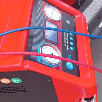 Renault Klima Sorunu Bizleri Mağdur Etti