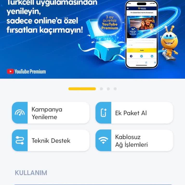 Superonline Taahhüt Yenileyen Youtube.com 3 Ay Hediye Kodunu Göndermiyor.