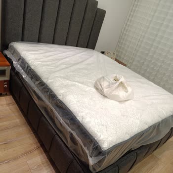 de Novo Mobilya Sorun Yaşama