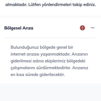 Türk Telekom 3 Gündür Çözülemeyen Arıza
