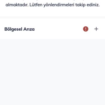Türk Telekom 3 Gündür Çözülemeyen Arıza