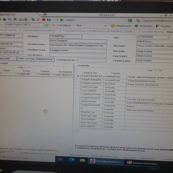 Sürat Kargo Hasarlı Kargo Ve Ücret İadesi Hakkında Şikayet