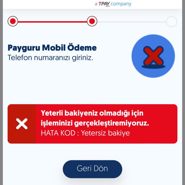 Passolig Kart Başvurusu Yapamıyorum