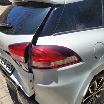 Türkiye Sigorta Turkiye Sigorta Zorla Kendi Anlaşmalı Servisine Yönlendirme Yapıyor