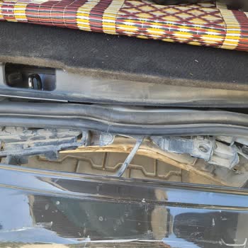 Türkiye Sigorta Turkiye Sigorta Zorla Kendi Anlaşmalı Servisine Yönlendirme Yapıyor