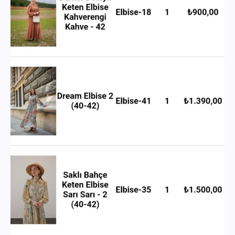 Riqa Style Para İade Sorunu Ve İletişim Problemi!