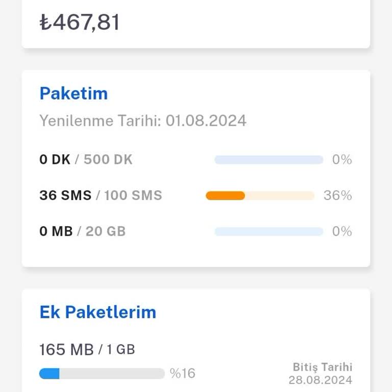 Net GSM Haksız Yere Fatura Borcumu Yükseltti