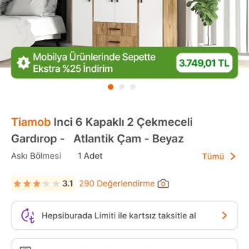 Hepsiburada Tedarik Edilmiyor Deyip Tedarik Ediliyor Olması