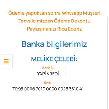 Elektriklisigara.com Sitesi Tarafından Ürünlerim Gönderilmedi